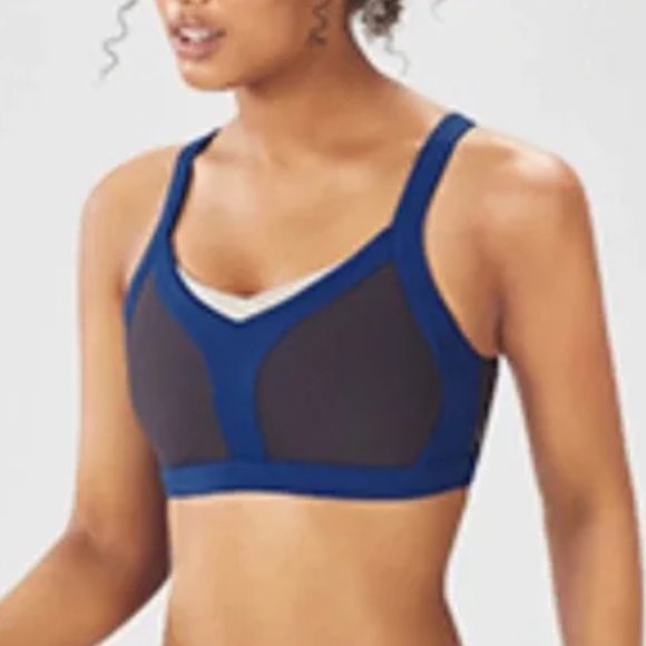 FABLETICS Shira High Impact Sports Bra - Picture 2 of 10